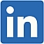 icon linkedin