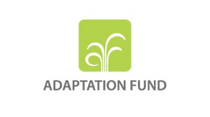 Adaptation Fund Logo