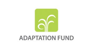 Adaptation Fund Logo