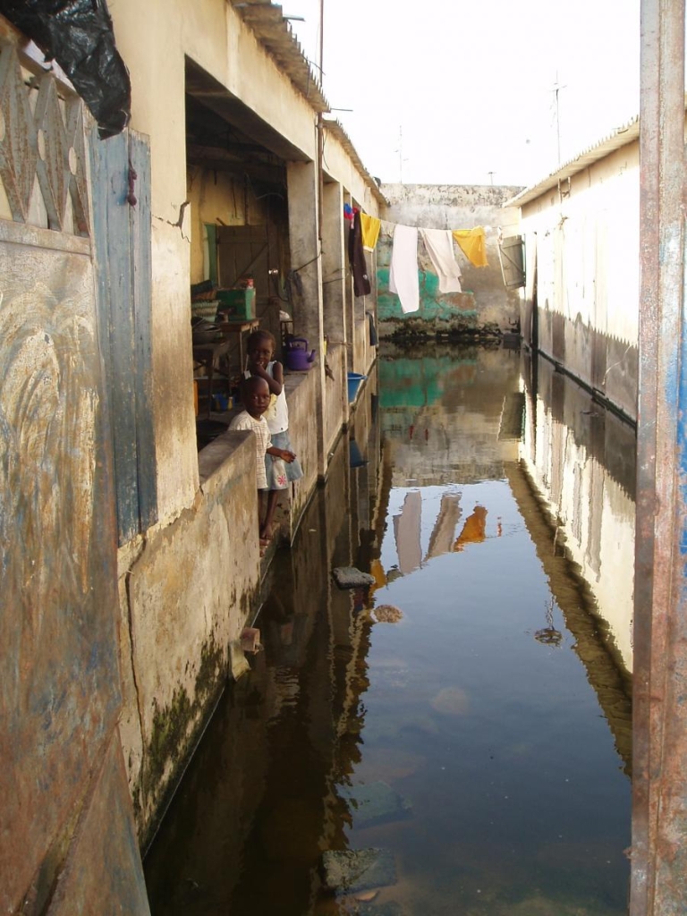 Adaptation Fund in Senegal