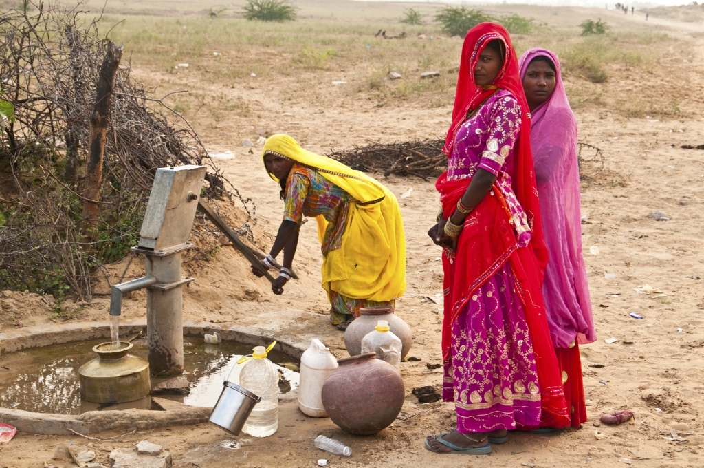 Adaptation Fund Launches Call for Comments on New Gender Policy Proposal