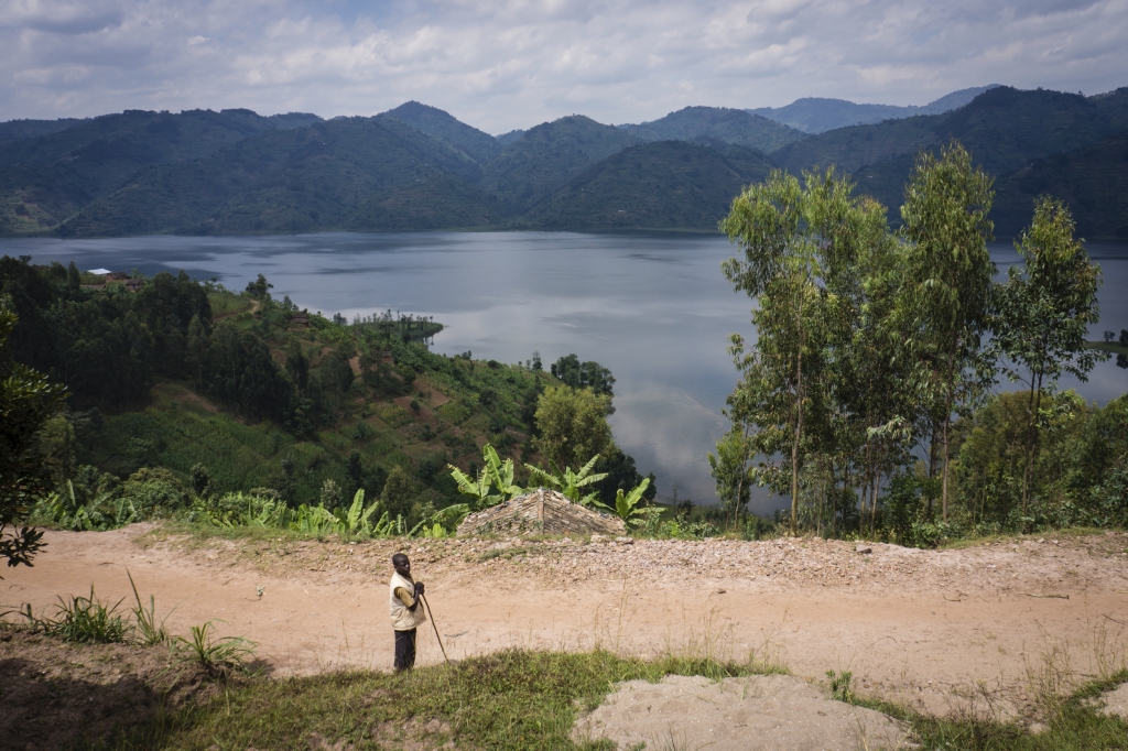 2015 NIE Climate Finance Readiness Seminar: Senegal