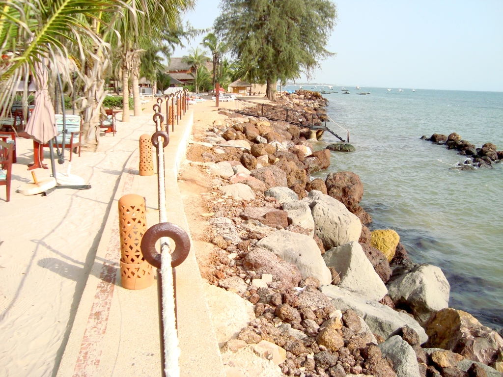 New Adaptation Fund NGO Newsletter Out:  AF’s Added Value Post-Paris, Field Project Updates and Other Features, Edition No. 9, September 2015