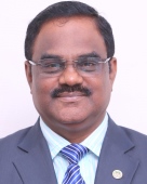 R. Amalorpavanathan