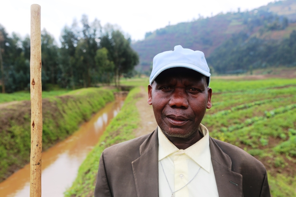 Adaptation Fund Projects in Pictures