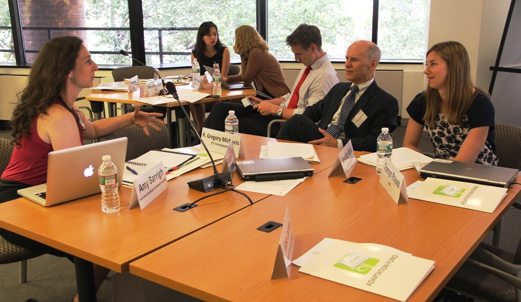 Adaptation Fund to Gather Climate-Vulnerable Countries at Annual Global Climate Finance Readiness Seminar in Washington, D.C.