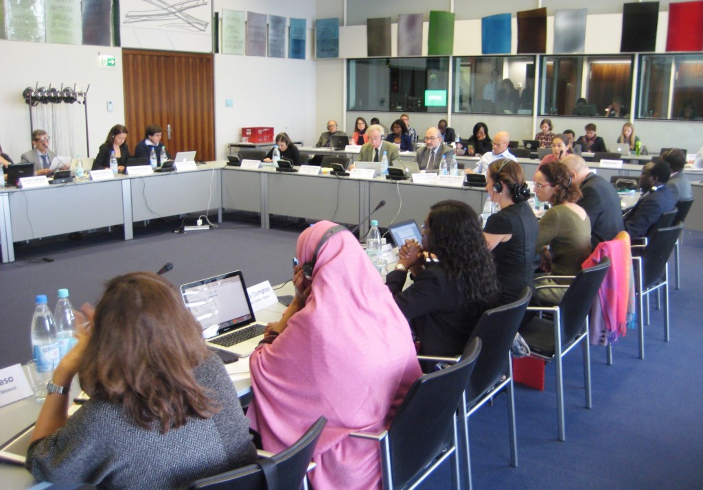 Adaptation Fund Project Pipeline Enhanced with New Approvals at the 28th Board Meeting