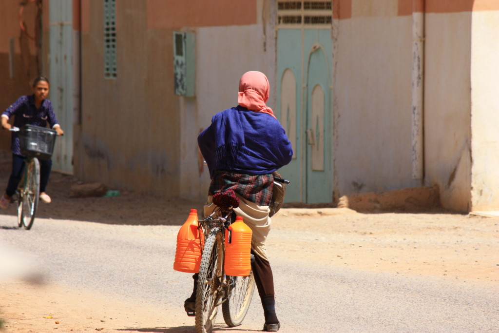 $80M Fundraising Goal, Family Agriculture and Francophonie Events among Key Adaptation Fund Activities Planned for COP22