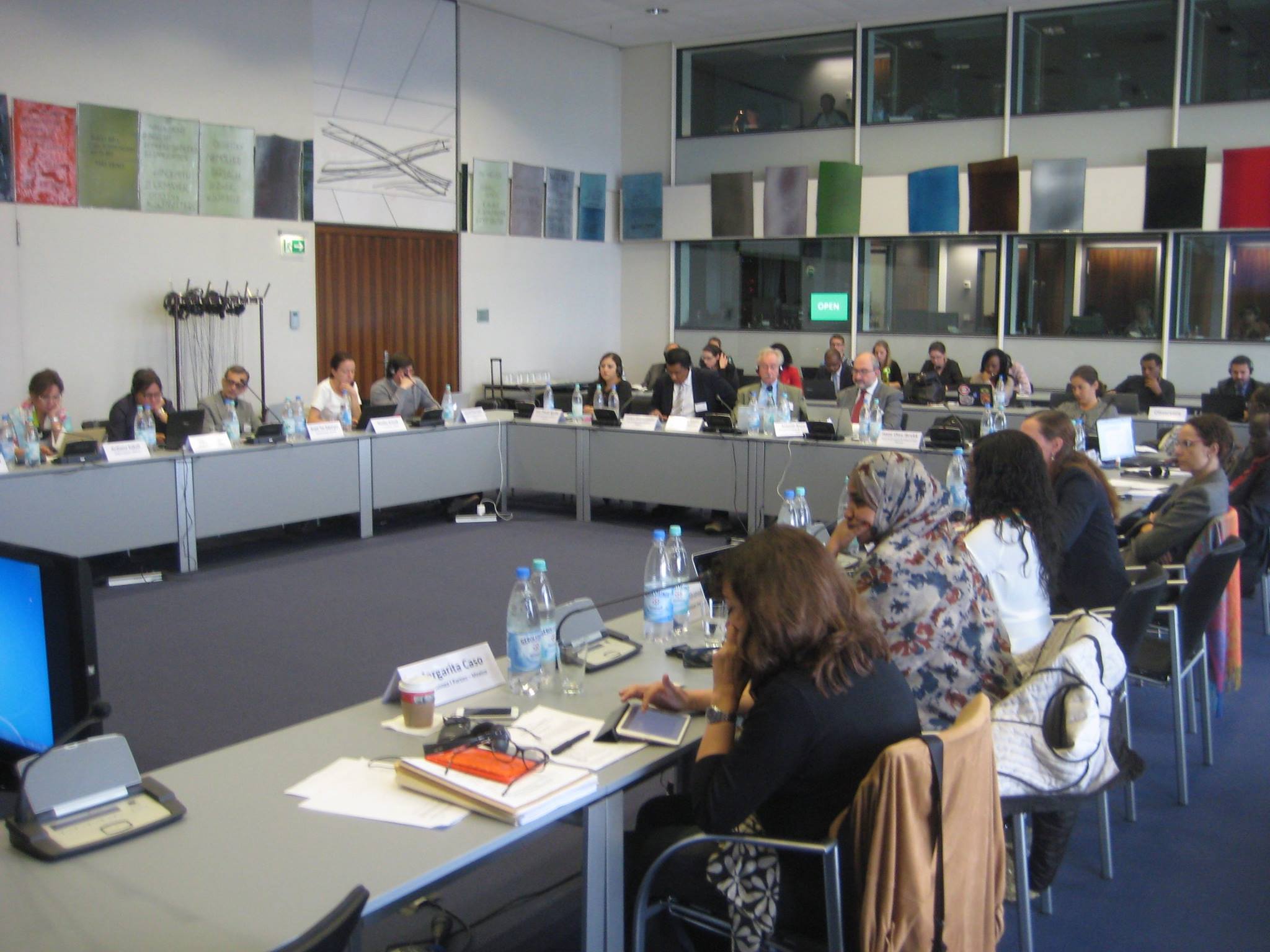 Michael Kracht Adaptation Fund Board Pioneering Innovation Action 