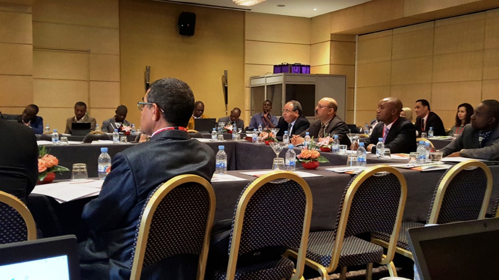 Adaptation Fund Workshop in Ethiopia Aimed at Increasing Climate Finance Access for Least Developed Countries
