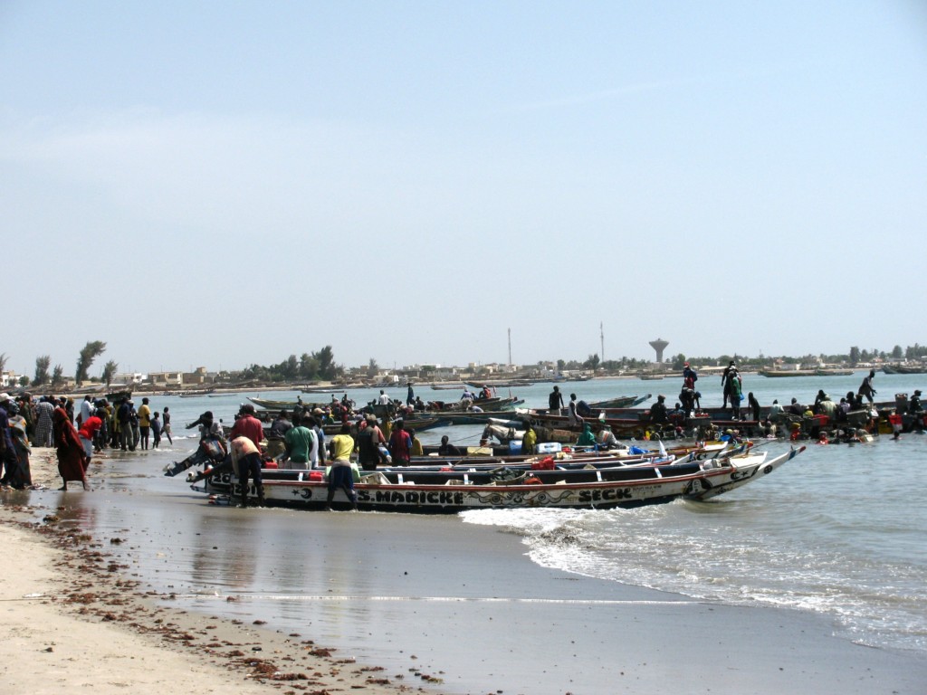 Adaptation Fund Board Approves US$ 20.4M in New Project Funding in Intersessional Period