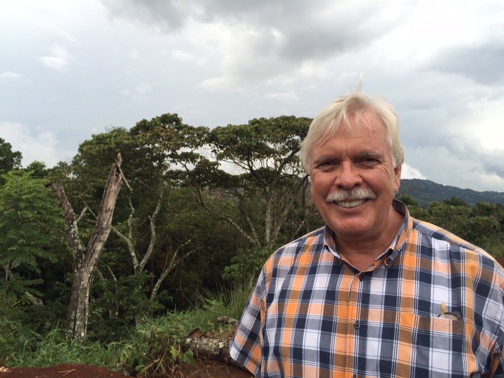 DRFN: Applying Environmental, Social and Gender Principles to Enhance Climate Change Adaptation Projects in Namibia