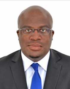 Ibrahim Traore, West African Development Bank (BOAD)