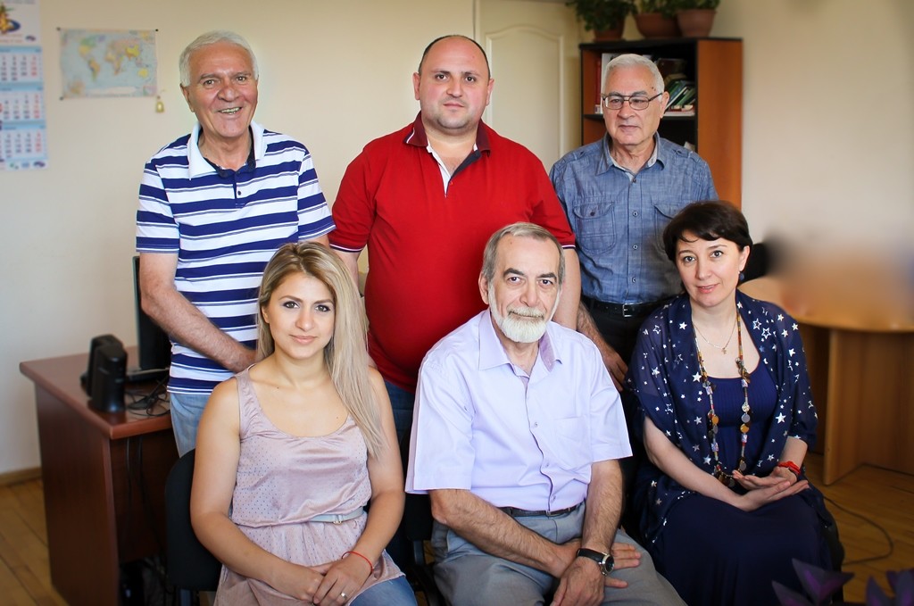 EPIU: Republic of Armenia Breaking New Ground on Adaptation in Eastern Europe