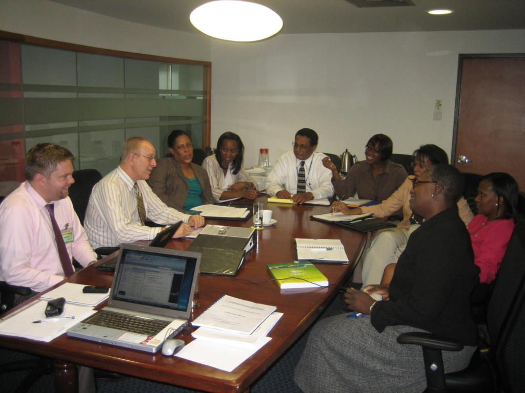 Accreditation Panel: Reflections on the Evolution of the “Direct Access” Concept