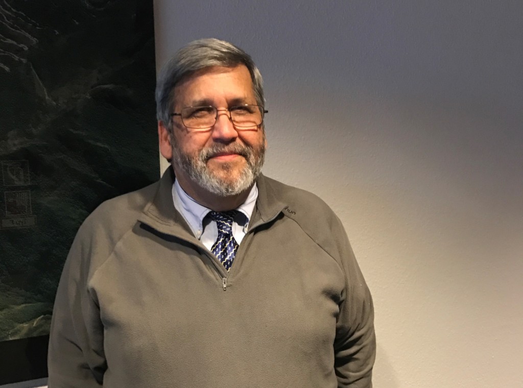 New Adaptation Fund Board Chair: ‘Fund’s Effective Work Changing Lives of Vulnerable Populations at Local Level’