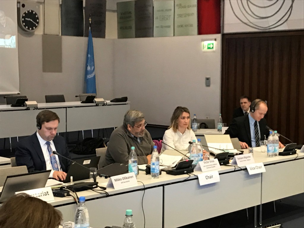 Adaptation Fund Board Approves Implementation Plan for Strategy Focused on Action, Innovation and Learning