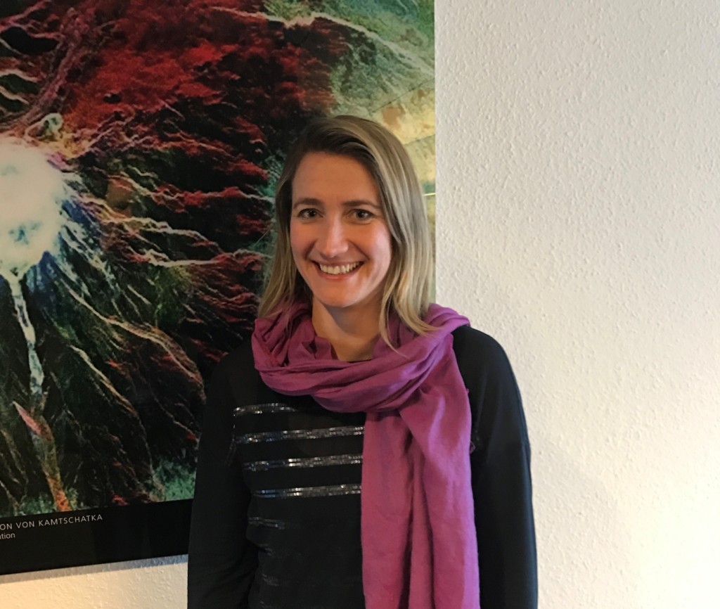 Adaptation Fund Board’s New Vice-Chair Brings an Inclusive Perspective: ‘We Believe that Climate Change Concerns All Citizens and All Levels’