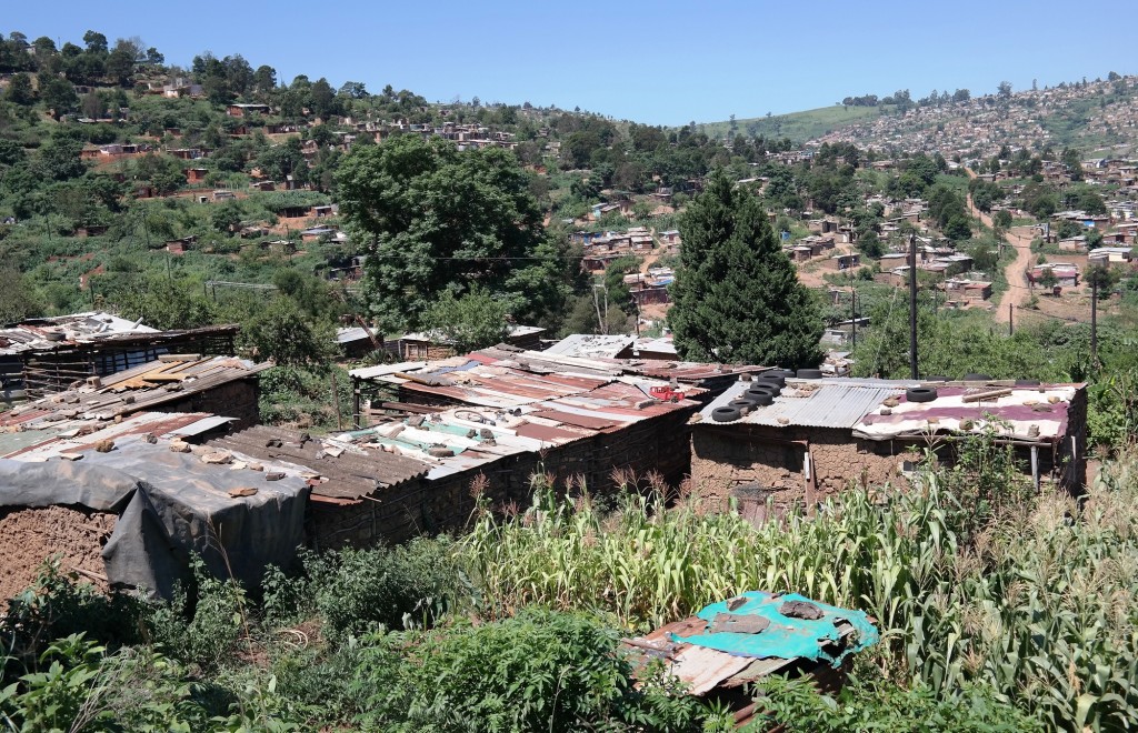 Adaptation Fund Brings Together National Implementing Partners to Share Knowledge in Effectively Adapting to Change on the Ground