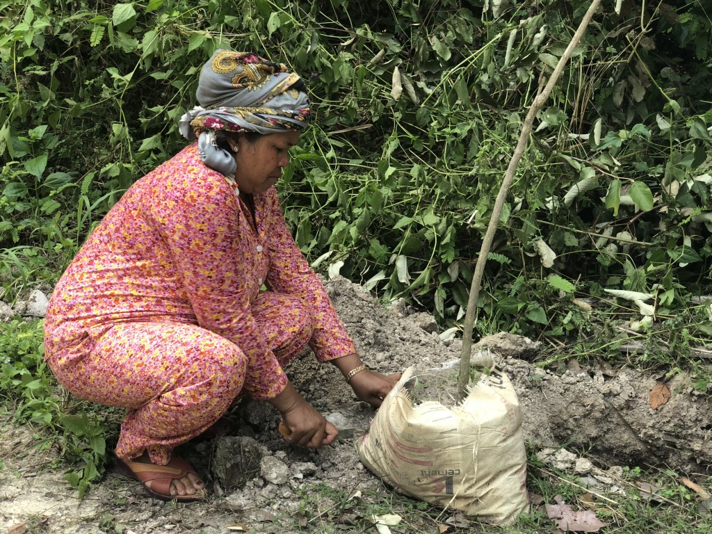 Adaptation Fund Convenes Workshop in Thailand Aimed at Enhancing Access to Climate Finance in Asia-Pacific Region