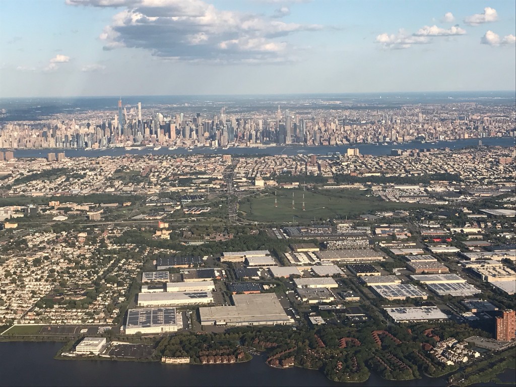 Adaptation Fund Receives EUR 2 Million Pledge from Spain on Final Day of Climate Action Summit In New York