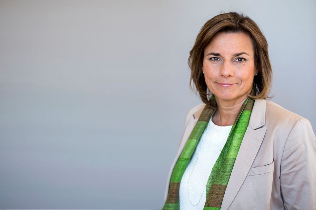 Sweden Announces SEK 520 Million in New Pledge to Adaptation Fund, During UN Climate Summit