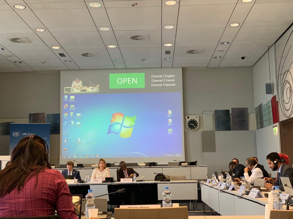 Adaptation Fund Board Approves US$ 63 Million in New Projects, Including First Innovation and Scale-Up Grants