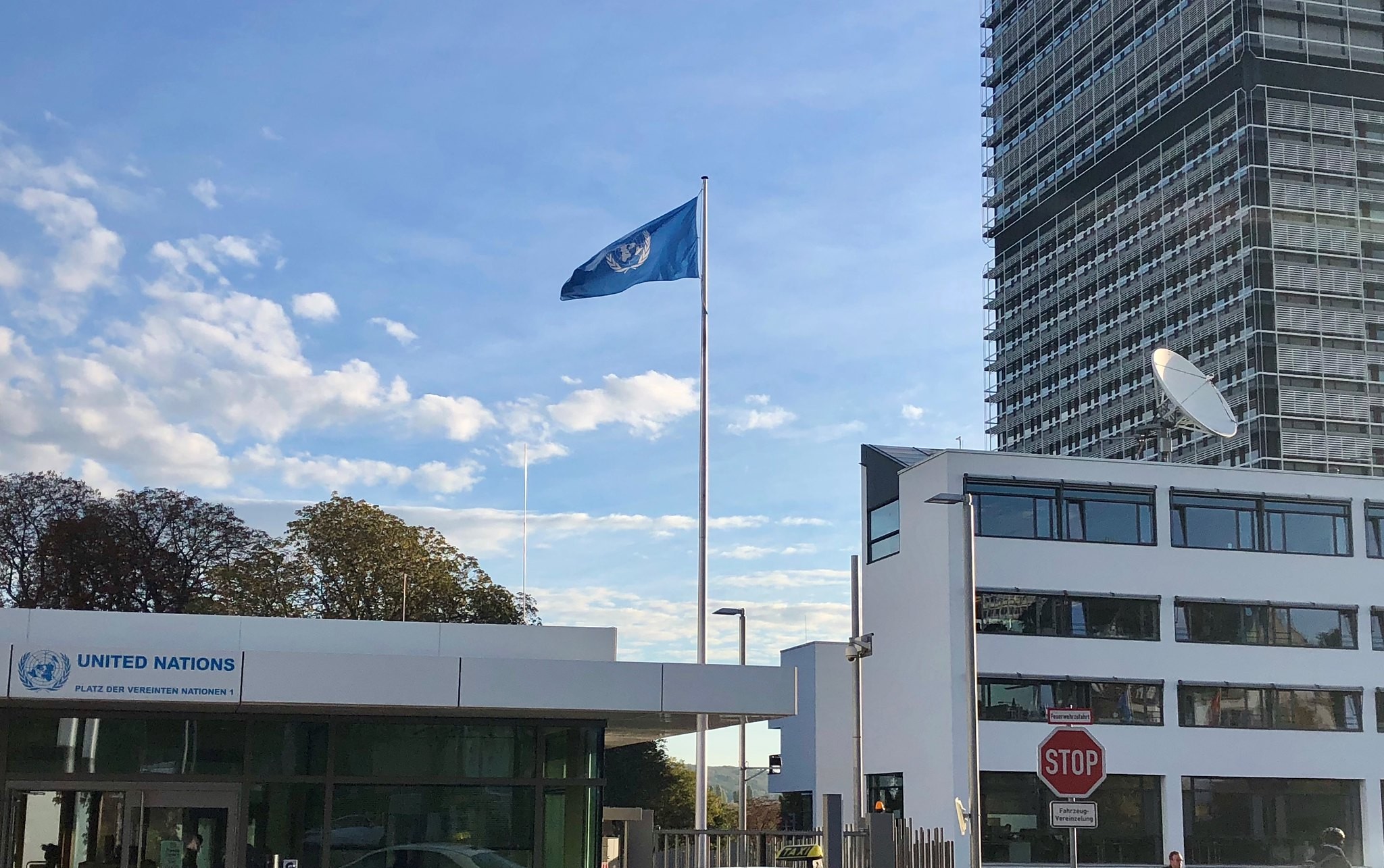 Adaptation Fund Board Meeting In Bonn Postponed Due To COVID 19 