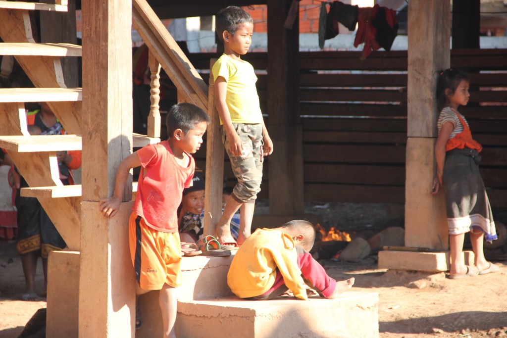 Adaptation Fund in Lao PDR