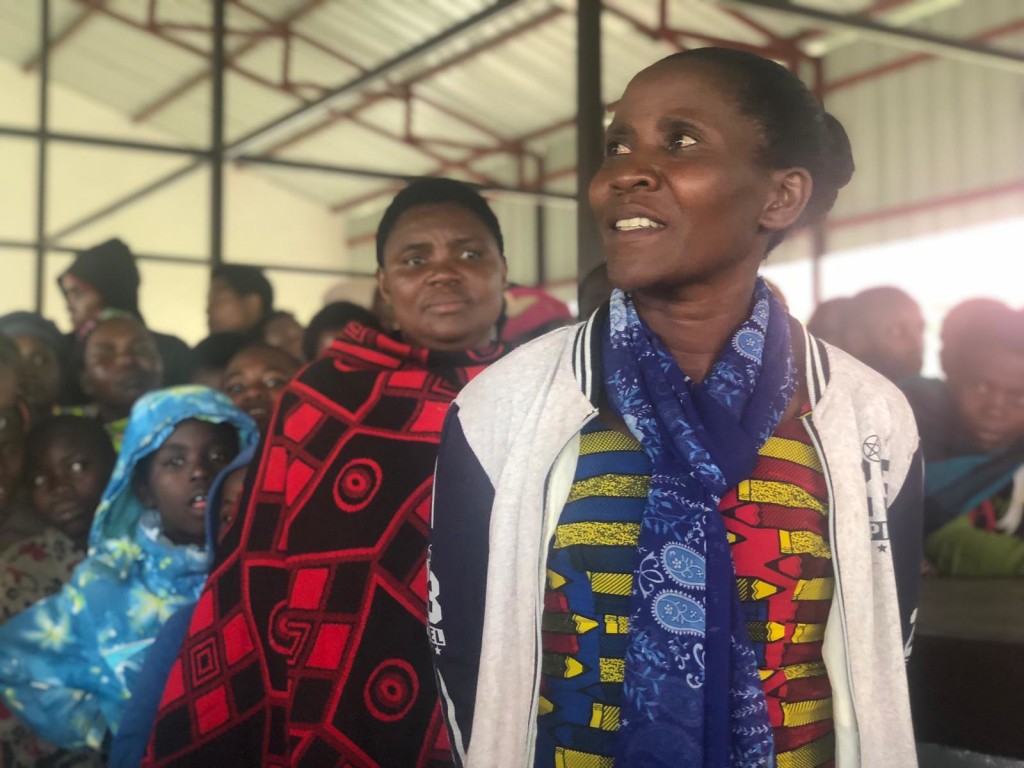 Adaptation Fund Study Provides Concrete Successes, Lessons and Potential Models for Integrating Gender Considerations in Climate Change Adaptation Projects