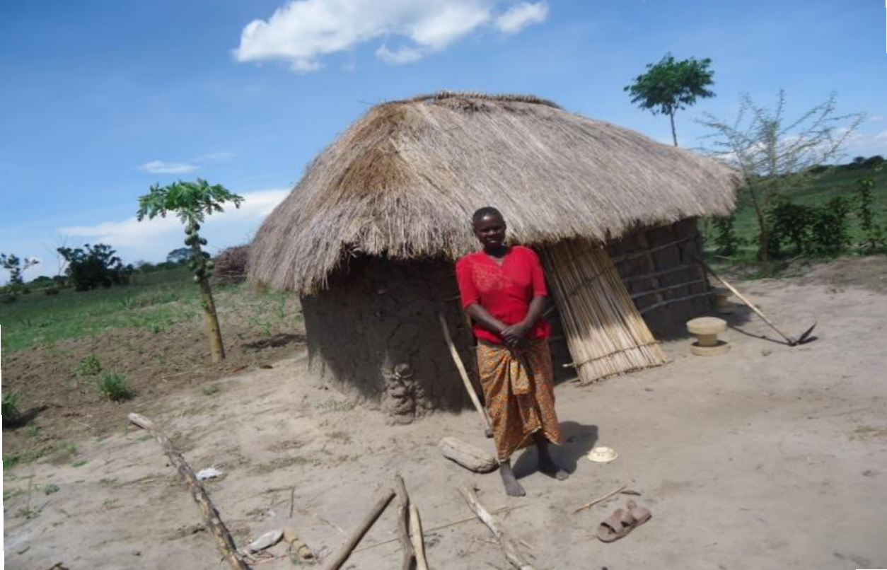 Bunda Climate Resilience and Adaptation Project - Adaptation Fund