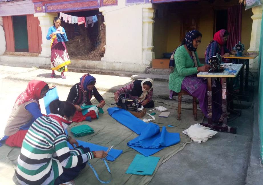 Adaptation Fund Projects Build Climate Resilience While Promoting 