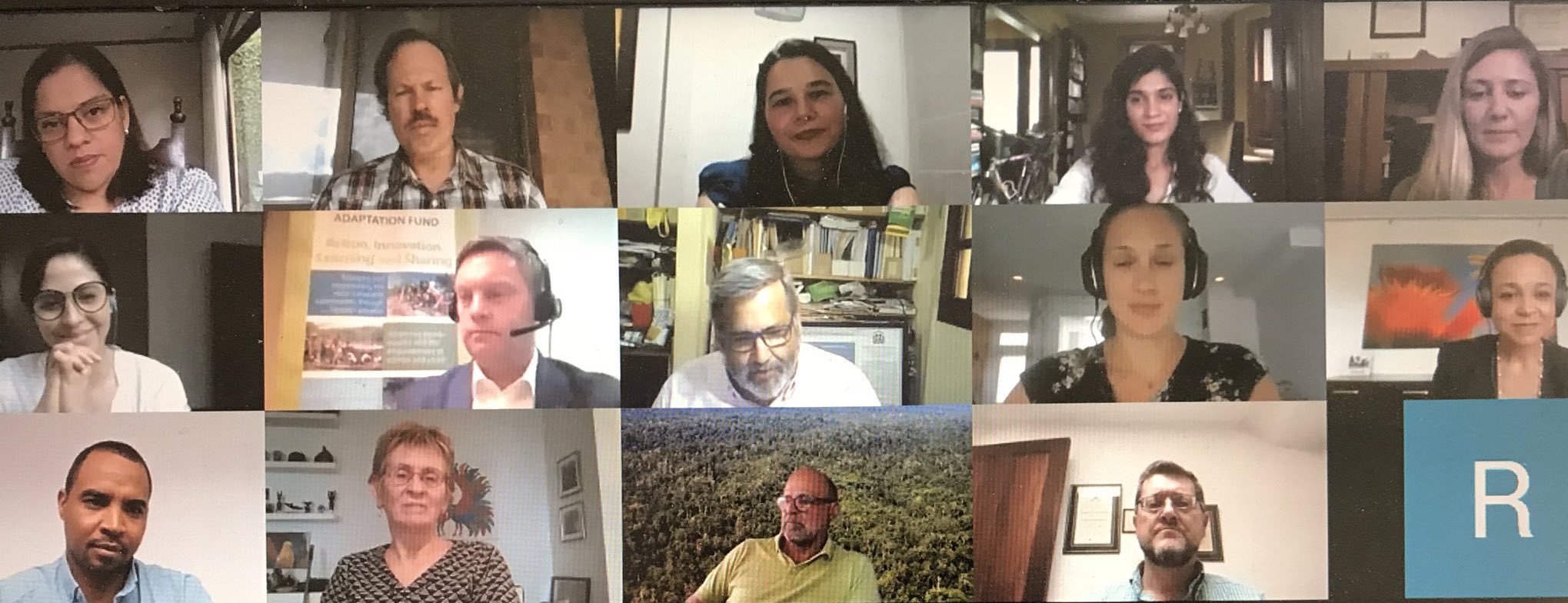 Costa Rica Virtual Project Adaptation Fund
