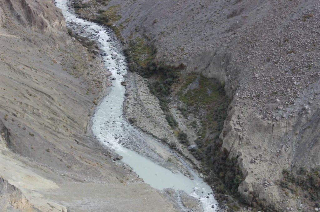 World Meteorological Organization (WMO): State of Climate Services 2020 Report- Move from Early Warnings to Early Action