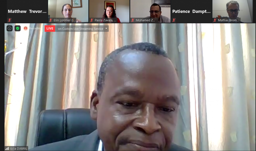 Adaptation Fund Board Approves Additional Funding Windows to Provide New Adaptation Opportunities for Vulnerable Countries