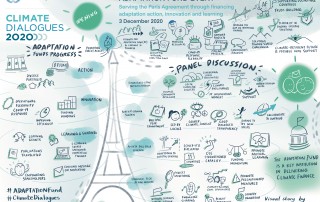 AF Dec 3 event depiction by Tofu Creatives