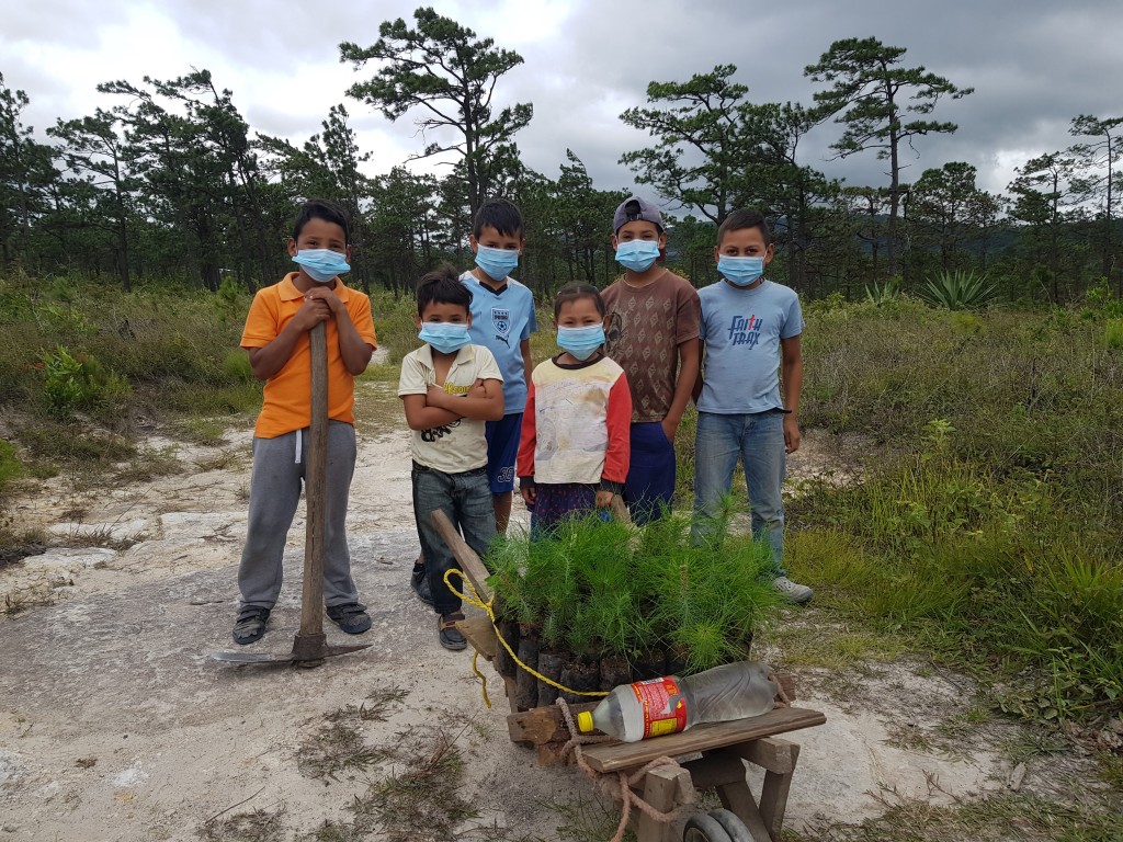 Adaptation Fund Accredits New Direct Access Entity, CASM in Honduras, Further Enhancing Access to Climate Finance