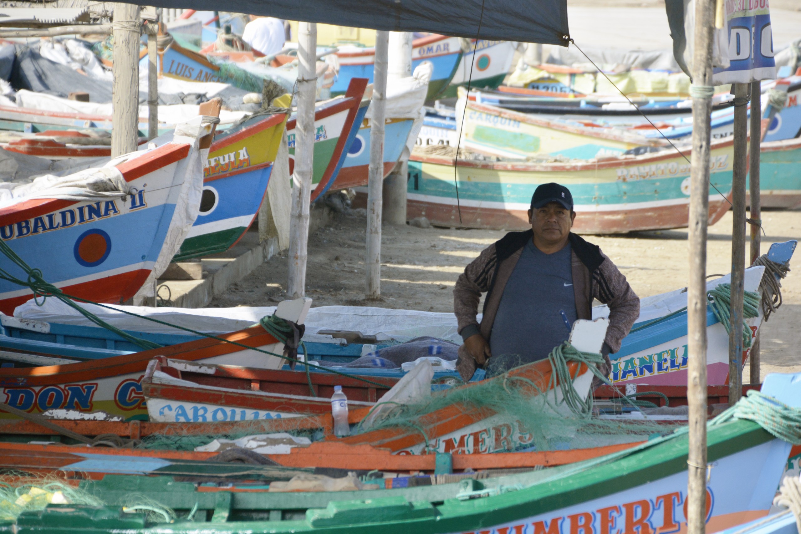 Adaptation Fund Project Story Peru Adaptation Fund