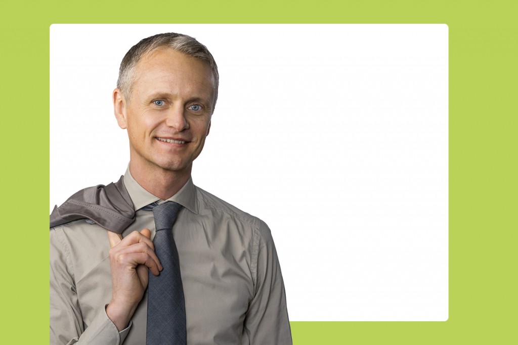 New Adaptation Fund Board Chair Envisions Continued Growth and Innovation to Meet Demands of Future