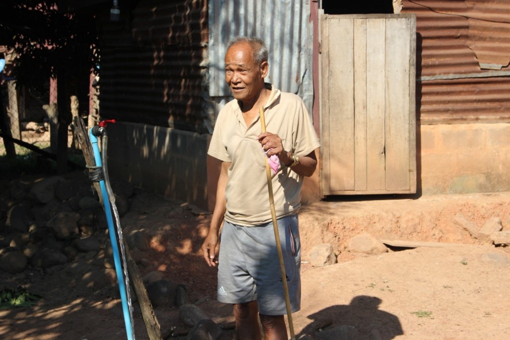 Wake Up to the Looming Water Crisis, Report Warns