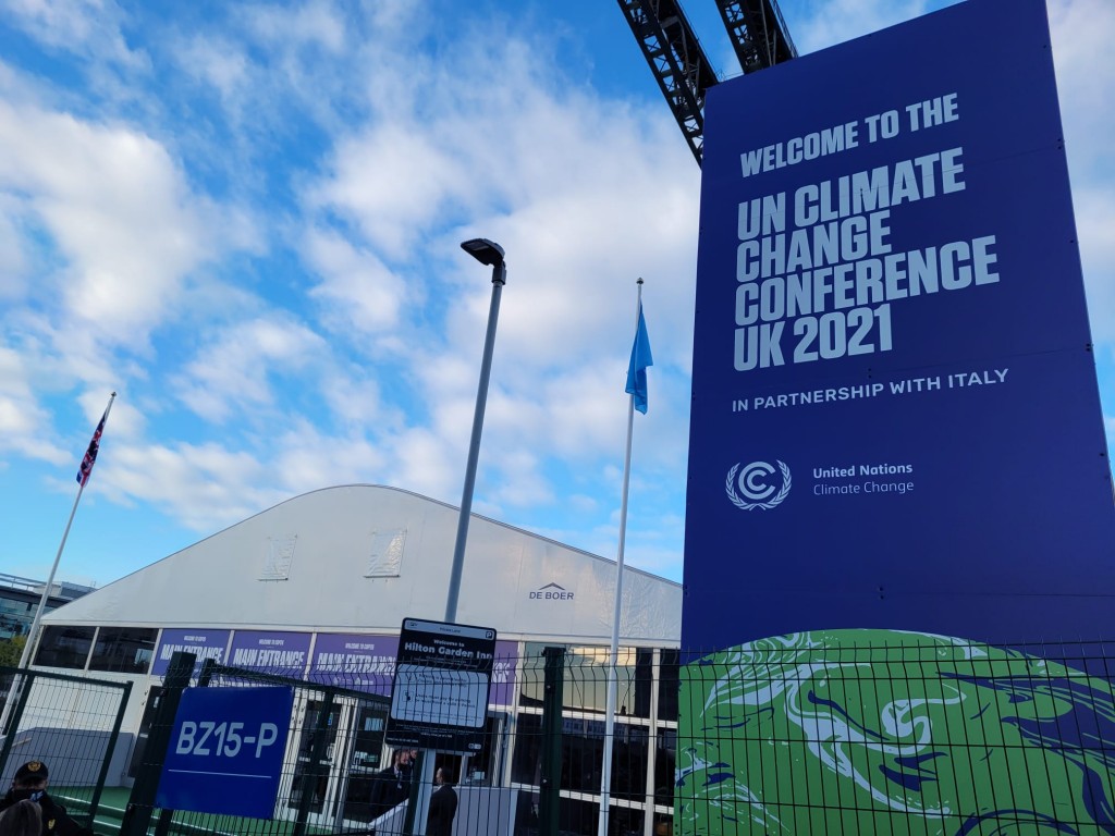 Adaptation Fund Raises Record US$ 356 Million in New Pledges at COP26 for its Concrete Actions to Most Vulnerable