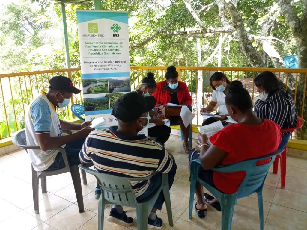 Adaptation Fund Invites Broad Input from Stakeholders as it Begins Development of Next Five-Year Strategy