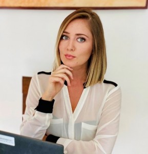 Chayma Loutfi - Dossierbeheerder - Rijksdienst voor Arbeidsvoorziening (RVA) - Office National de l'Emploi (ONEM)