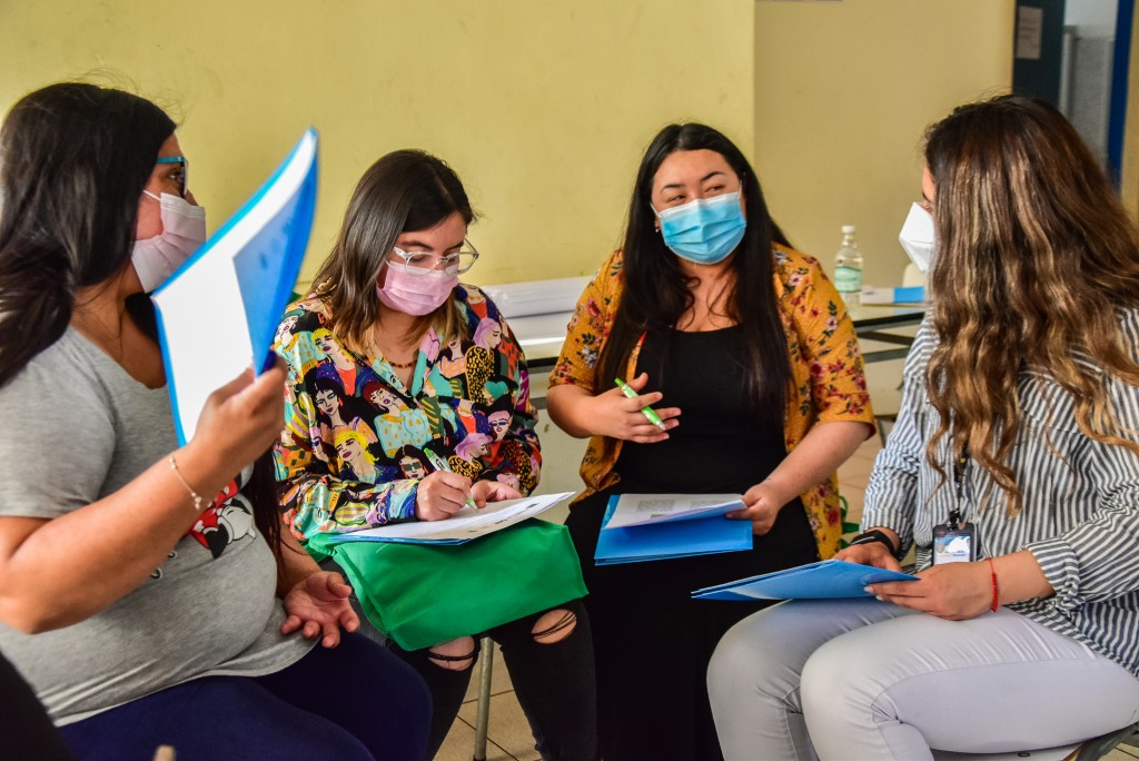 Transboundary Adaptation Actions Promote Efficiency of Resource Use and Opportunities for Learning, Adaptation Fund Study Finds