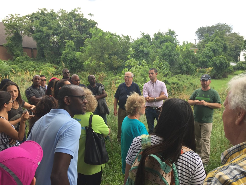 Adaptation Fund’s Annual Direct Access Seminar Brings Vulnerable Countries Together to Enhance Climate Action