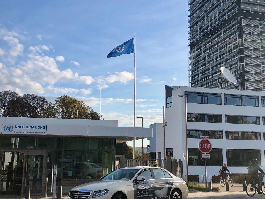 Adaptation Fund Board Adopts New 5-Year Strategy to Build and Expand on Successes of its Pillars in Action, Innovation, and Learning and Sharing