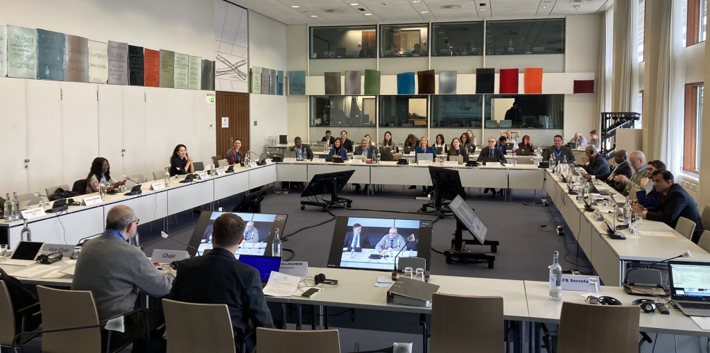 Adaptation Fund Board Approves Implementation Plan for New 5-Year Strategy, Greenlights US$ 74 Million in New Projects