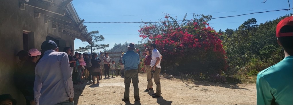 [UNDP]: How forests and young people are solving Honduras’s water crisis