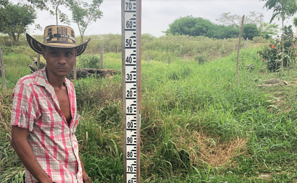 Adaptation Fund Study Shows How Disaster Risk Reduction and Early Warning Systems Strengthen Long-Term Resilience to Climate Change