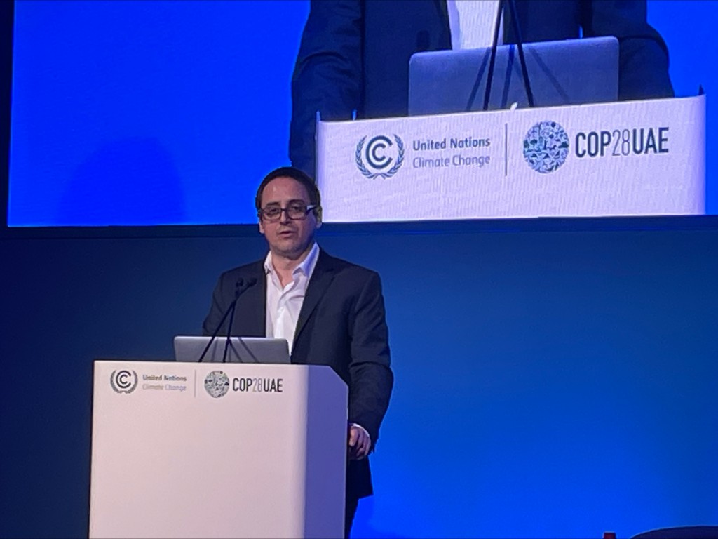 [News Release] Adaptation Fund Demonstrates Commitment to Strengthening Health Adaptation and Resilience at COP 28 in Dubai